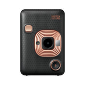 FUJIFILM Instax Mini Liplay - Elegant Black