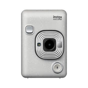 FUJIFILM Instax Mini Liplay - Stone White