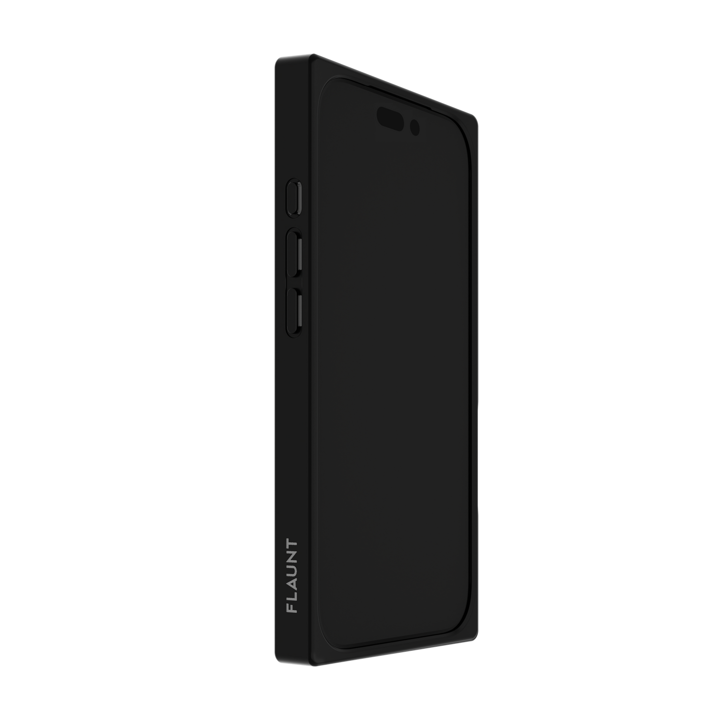 FLAUNT Square Printed MagSafe Case for iPhone 17 Pro - Abalone Shell