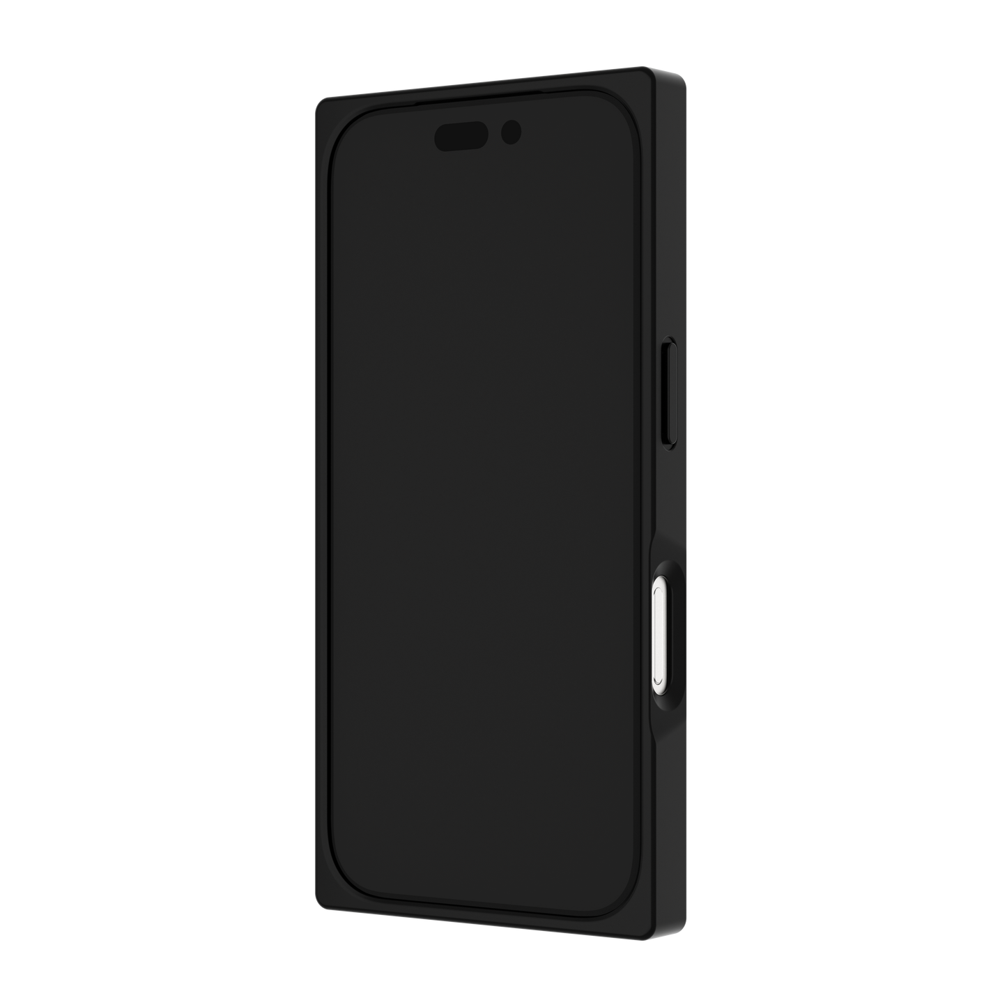 FLAUNT Square Printed MagSafe Case for iPhone 17 Pro - Abalone Shell