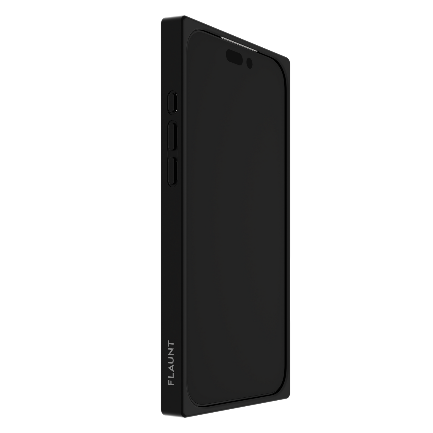 FLAUNT Square Printed MagSafe Case for iPhone 17 Pro Max - Abalone Shell