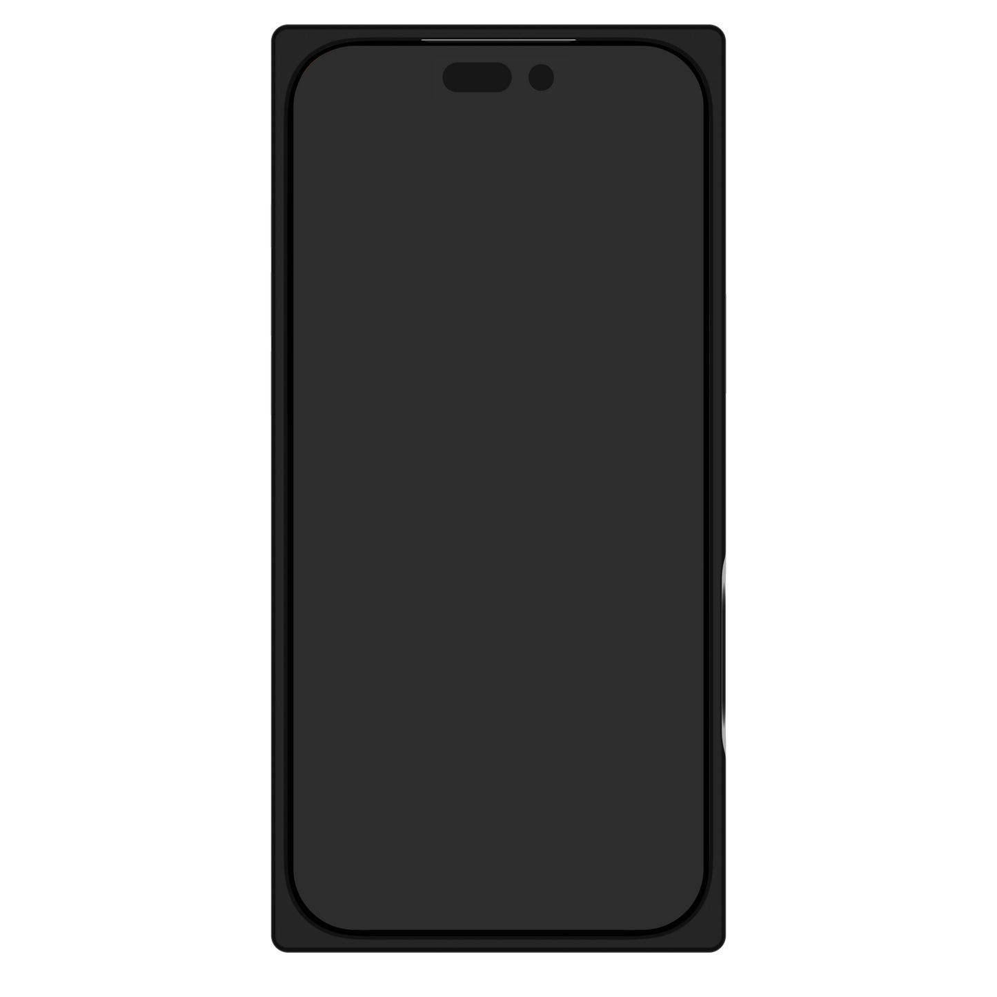 FLAUNT Square Printed MagSafe Case for iPhone 17 Pro Max - Abalone Shell