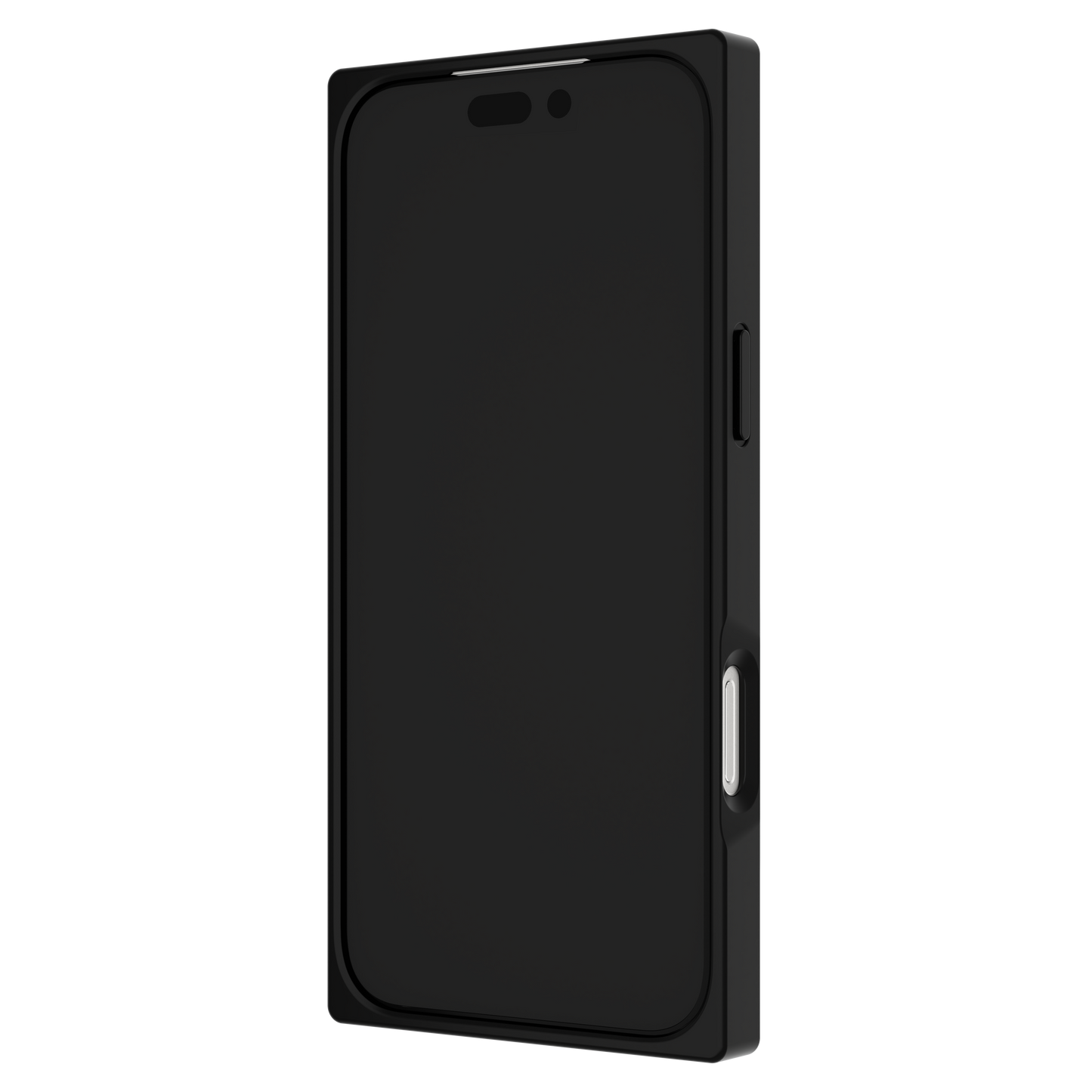 FLAUNT Square Printed MagSafe Case for iPhone 17 Pro Max - Abalone Shell