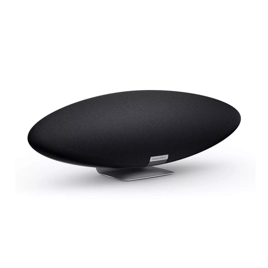 BOWERS & WILKINS Zeppelin Wireless Smart Speaker - Midnight Grey