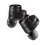 BOWERS &amp; WILKINS PI5 In-Ear True Wireless Earbuds - Charcoal