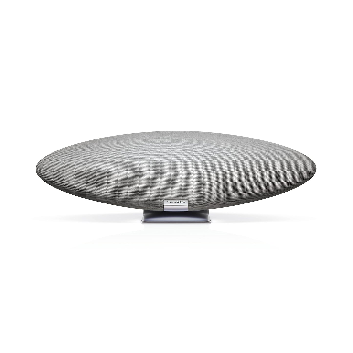 BOWERS &amp; WILKINS Zeppelin Wireless Smart Speaker - Pearl Grey