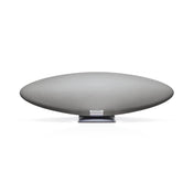 BOWERS &amp; WILKINS Zeppelin Wireless Smart Speaker - Pearl Grey