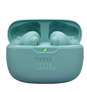 JBL Wave Beam 2 True Wireless Noise Cancelling Earbuds Freebie - Blue