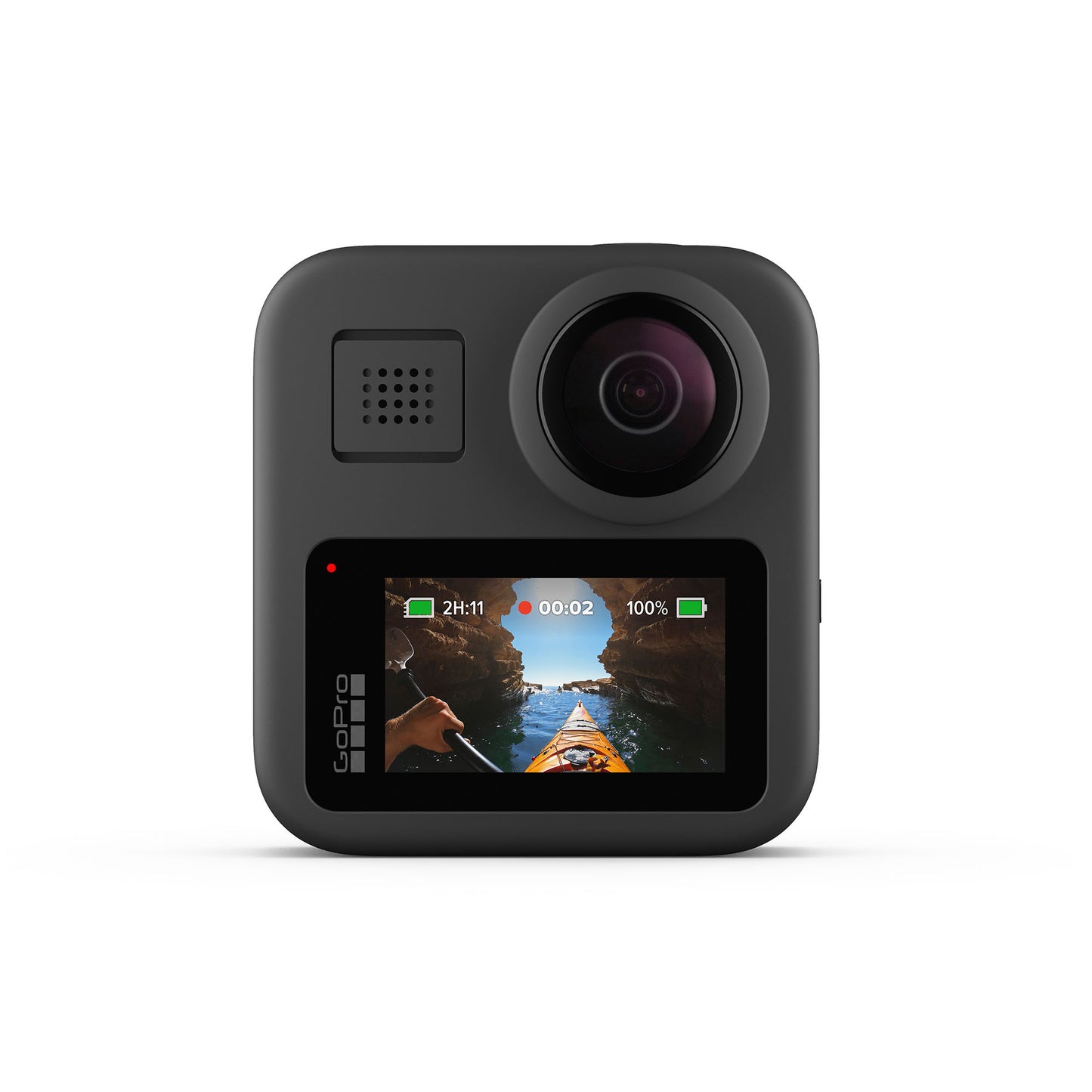 GOPRO Max - Black