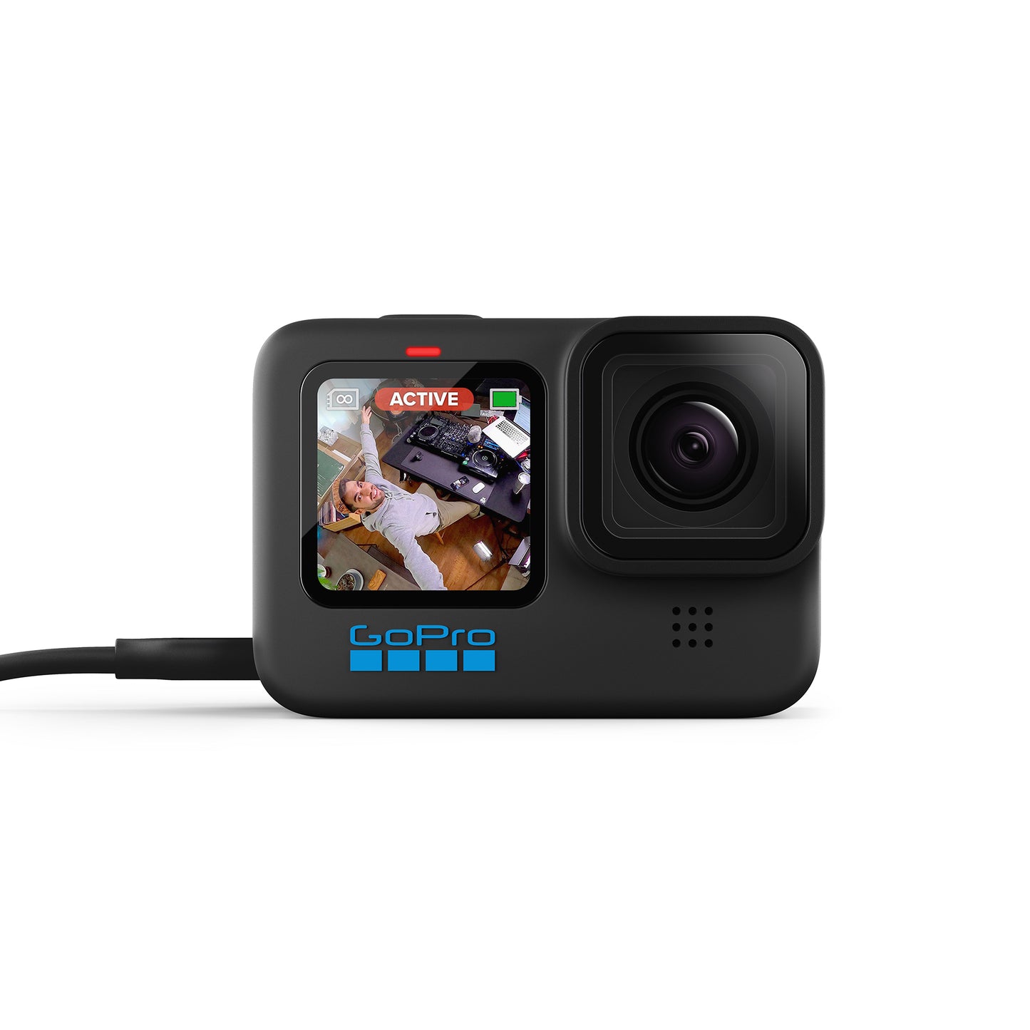 GOPRO Hero11 - Black