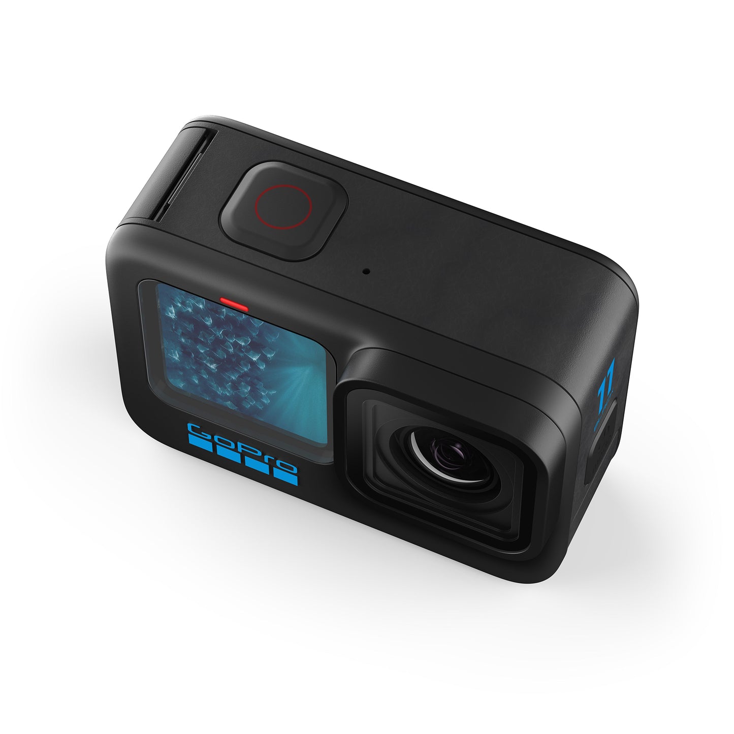 GOPRO Hero11 - Black