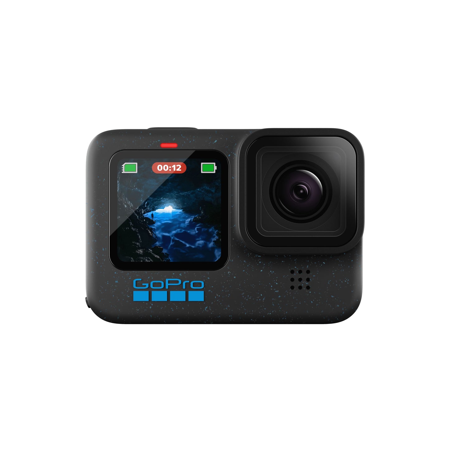 GOPRO Hero12 - Black