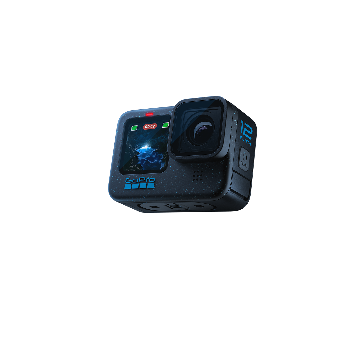 GOPRO Hero12 - Black