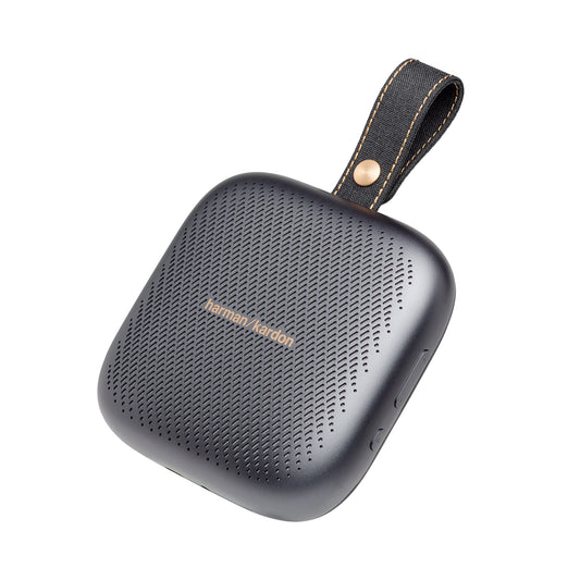 HARMAN KARDON Neo Portable Bluetooth Speaker - Space Gray