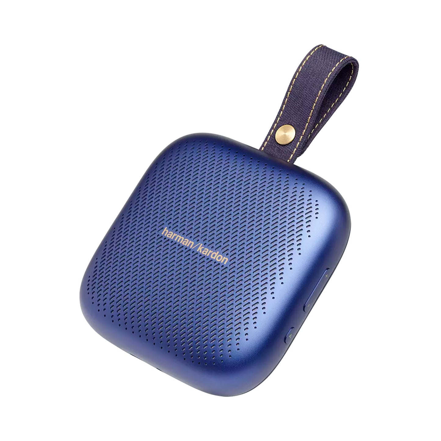 HARMAN KARDON Neo Portable Bluetooth Speaker - Midnight Blue