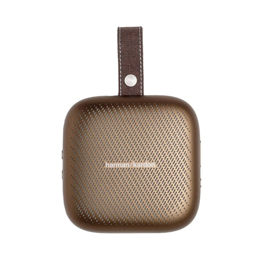 HARMAN KARDON Neo Portable Bluetooth Speaker - Brown