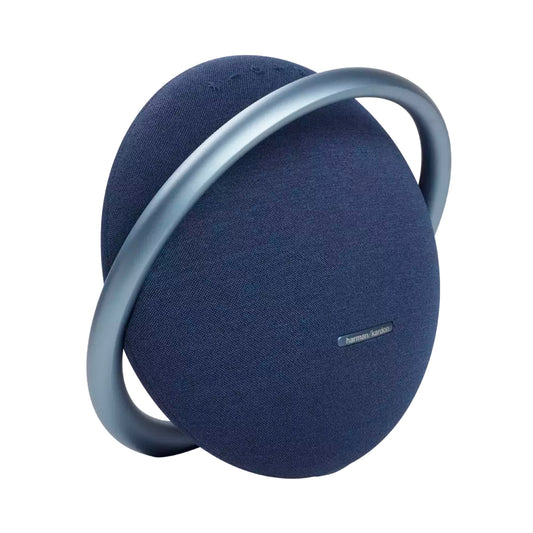 HARMAN KARDON Onyx Studio 7 Portable Bluetooth Speaker - Blue