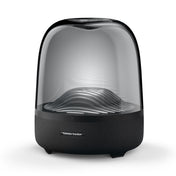 HARMAN KARDON Aura Studio 3 Bluetooth Speaker - Black