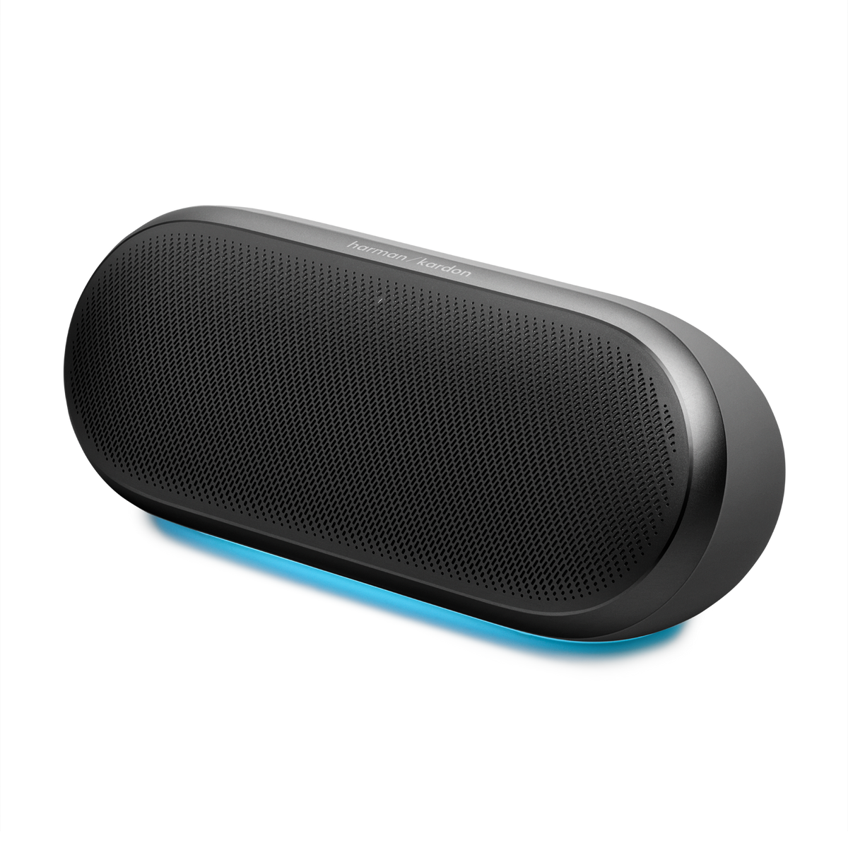 HARMAN KARDON Luna 2 Portable Bluetooth Speaker - Black