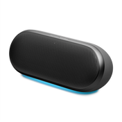 HARMAN KARDON Luna 2 Portable Bluetooth Speaker - Black