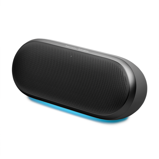 HARMAN KARDON Luna 2 Portable Bluetooth Speaker - Black