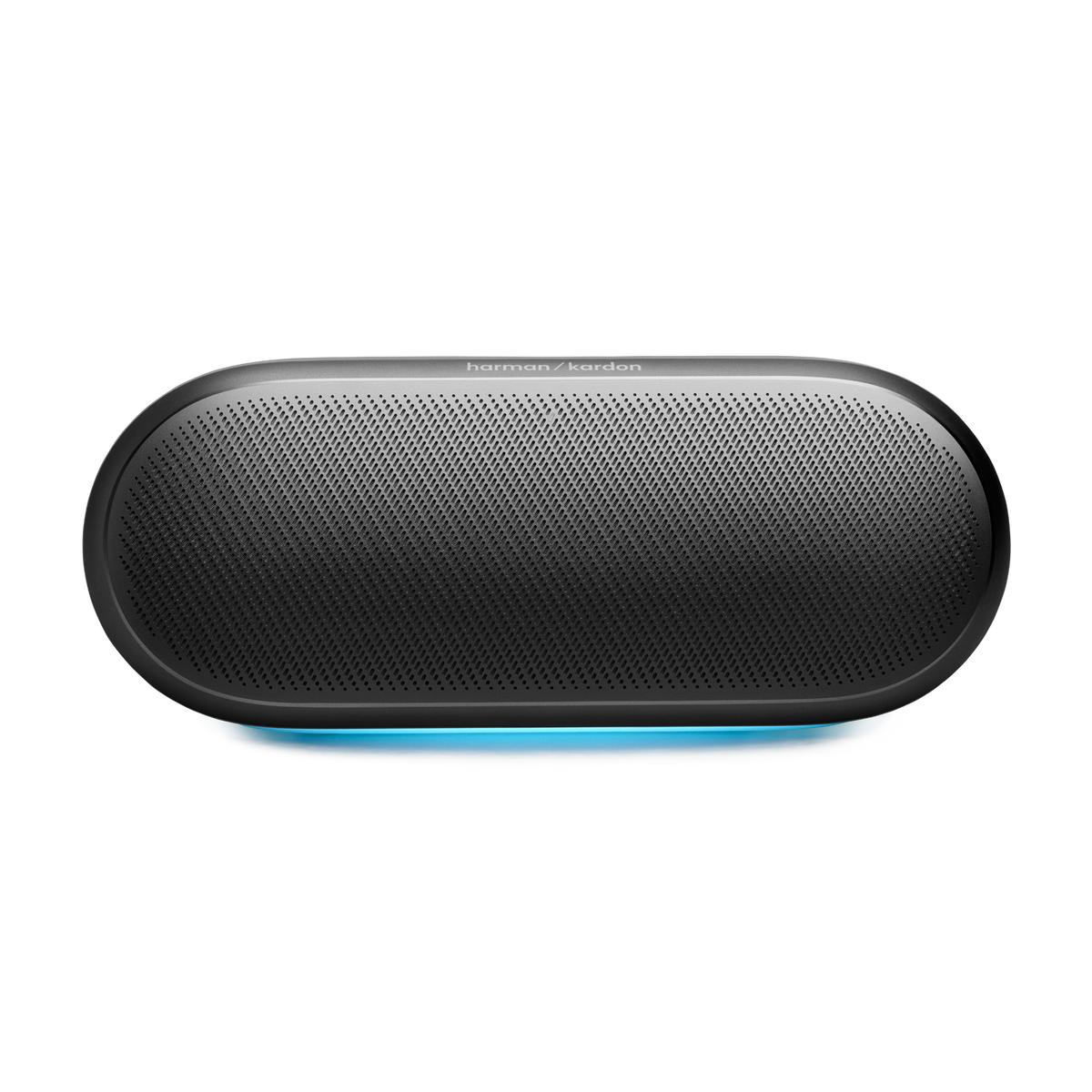 HARMAN KARDON Luna 2 Portable Bluetooth Speaker - Black