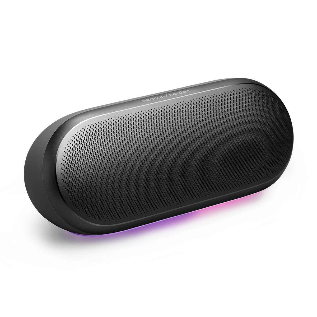 HARMAN KARDON Luna 2 Portable Bluetooth Speaker - Black