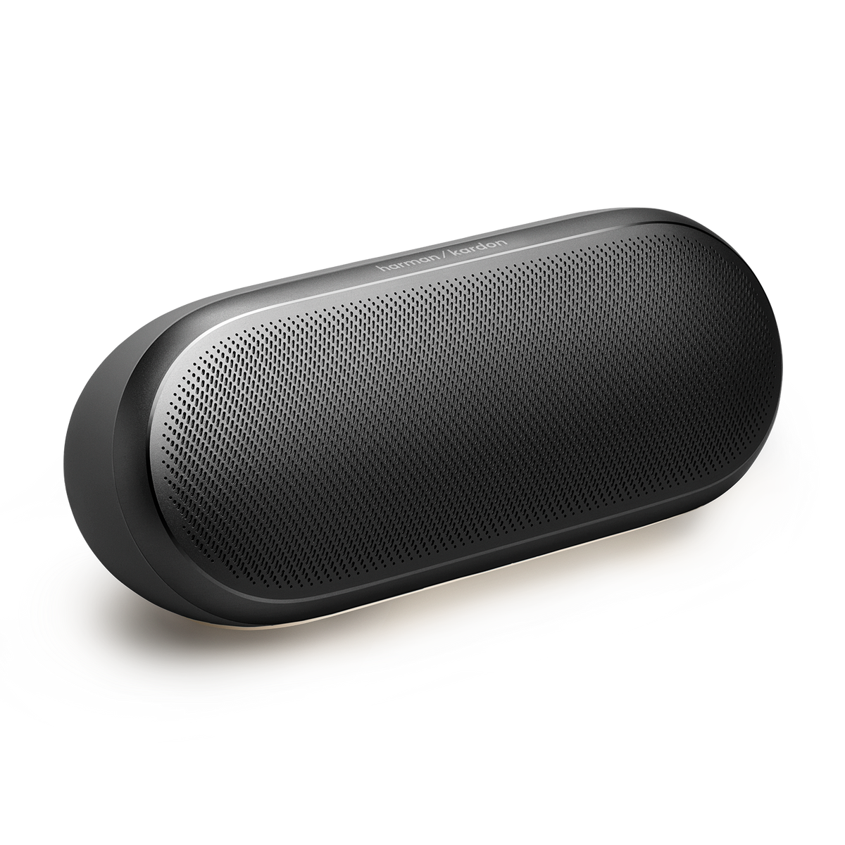 HARMAN KARDON Luna 2 Portable Bluetooth Speaker - Black