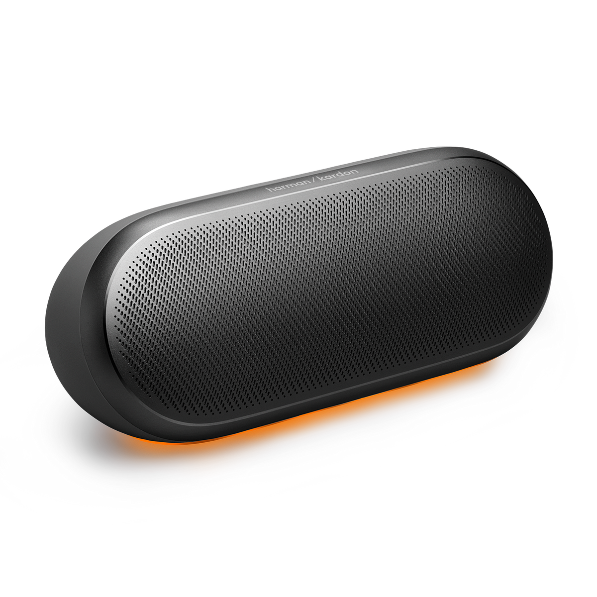 HARMAN KARDON Luna 2 Portable Bluetooth Speaker - Black