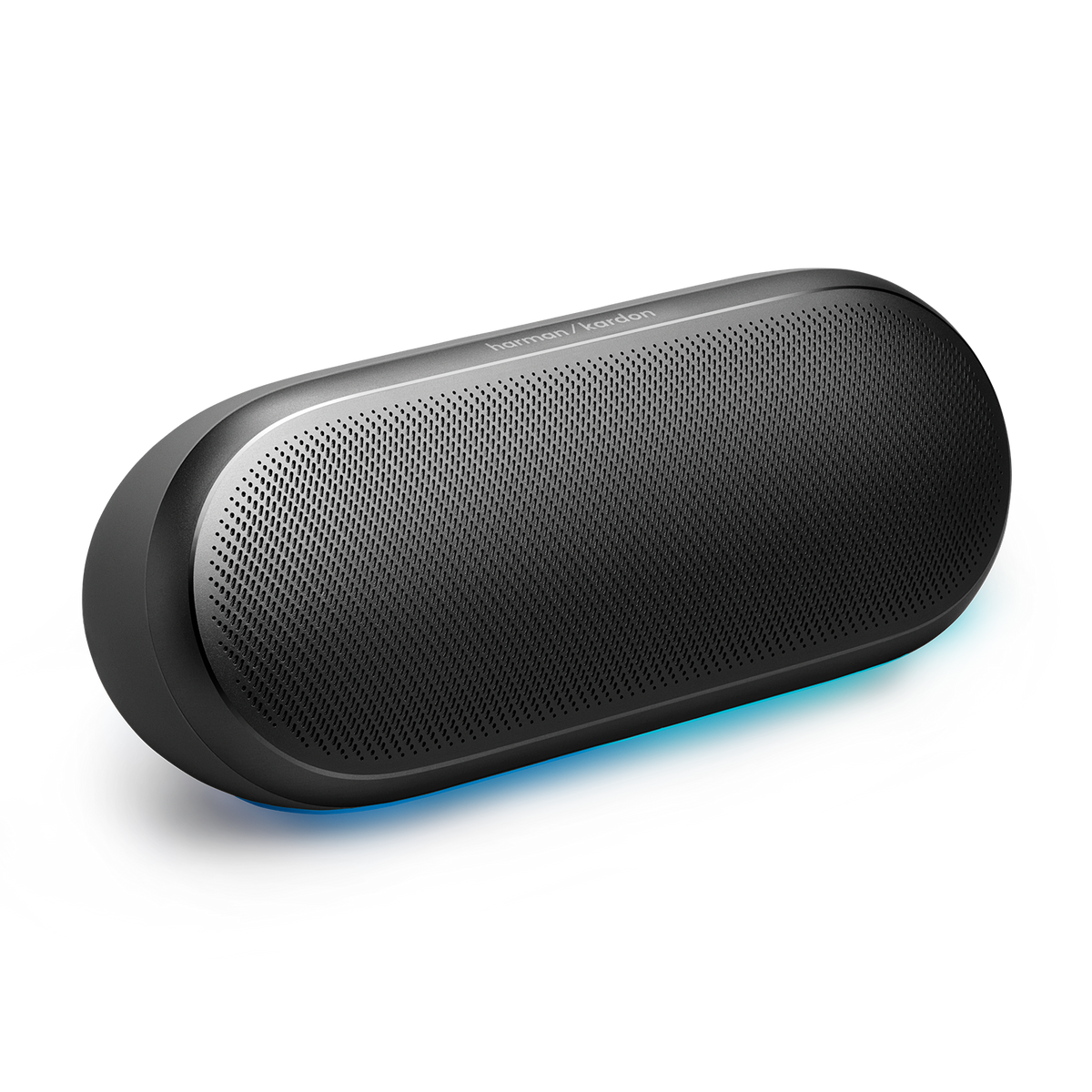 HARMAN KARDON Luna 2 Portable Bluetooth Speaker - Black