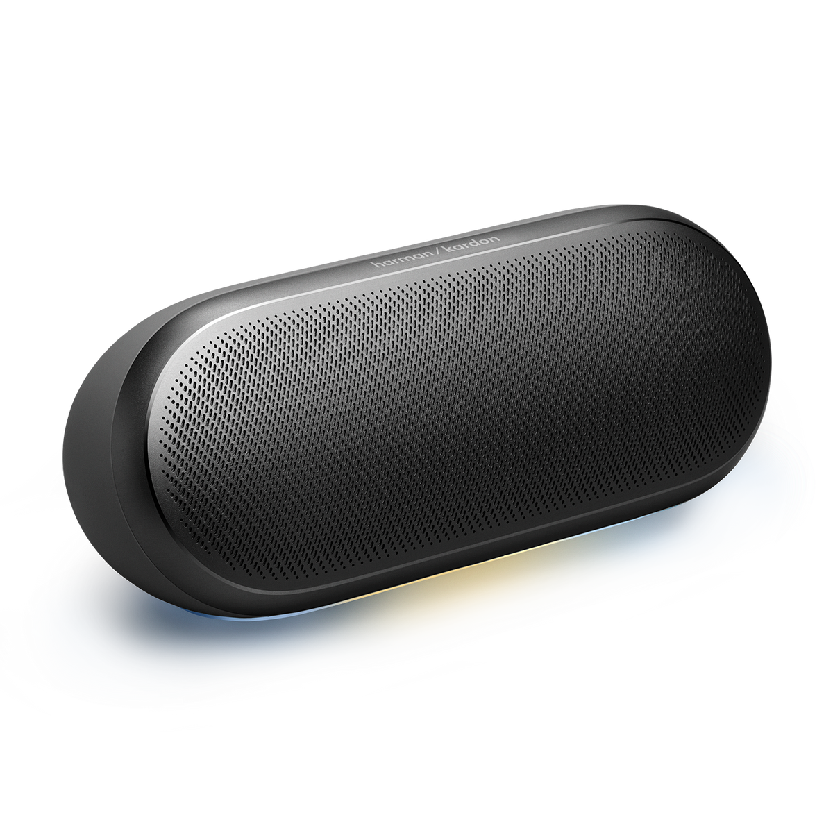 HARMAN KARDON Luna 2 Portable Bluetooth Speaker - Black