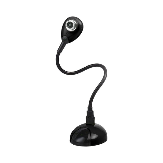 HUE HD Webcam - Black