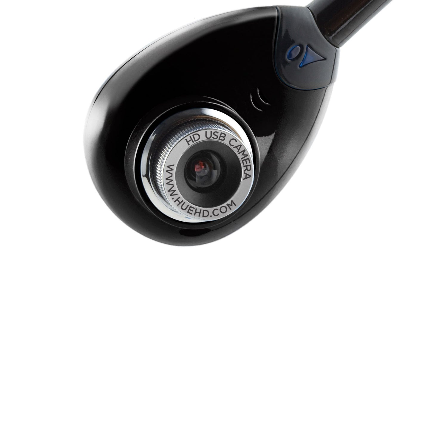 HUE HD Webcam - Black