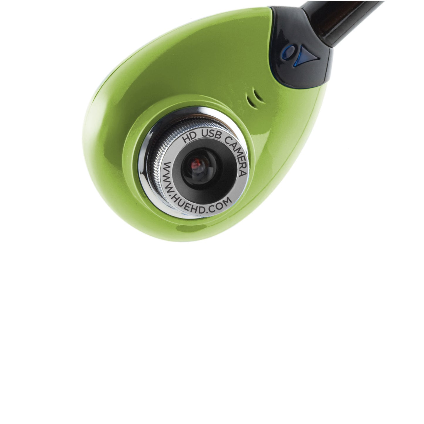 HUE HD Webcam - Green