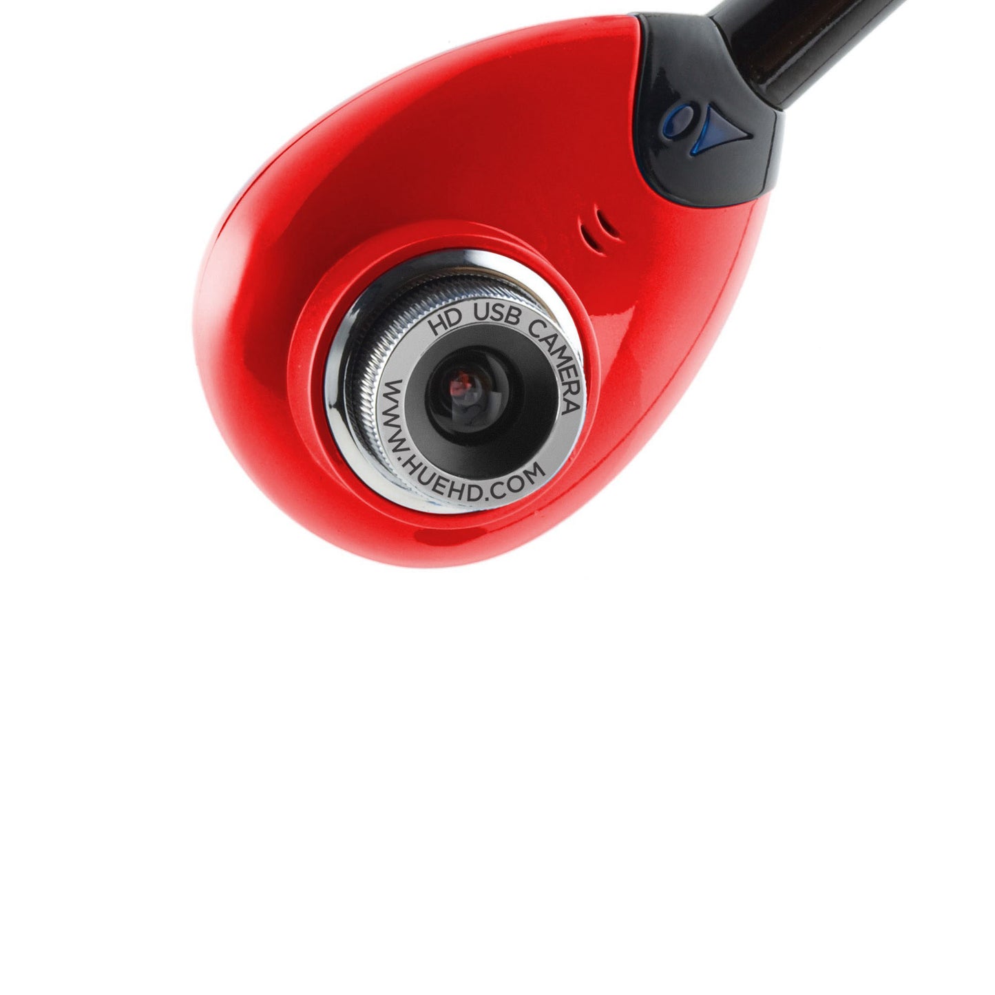 HUE HD Webcam - Red
