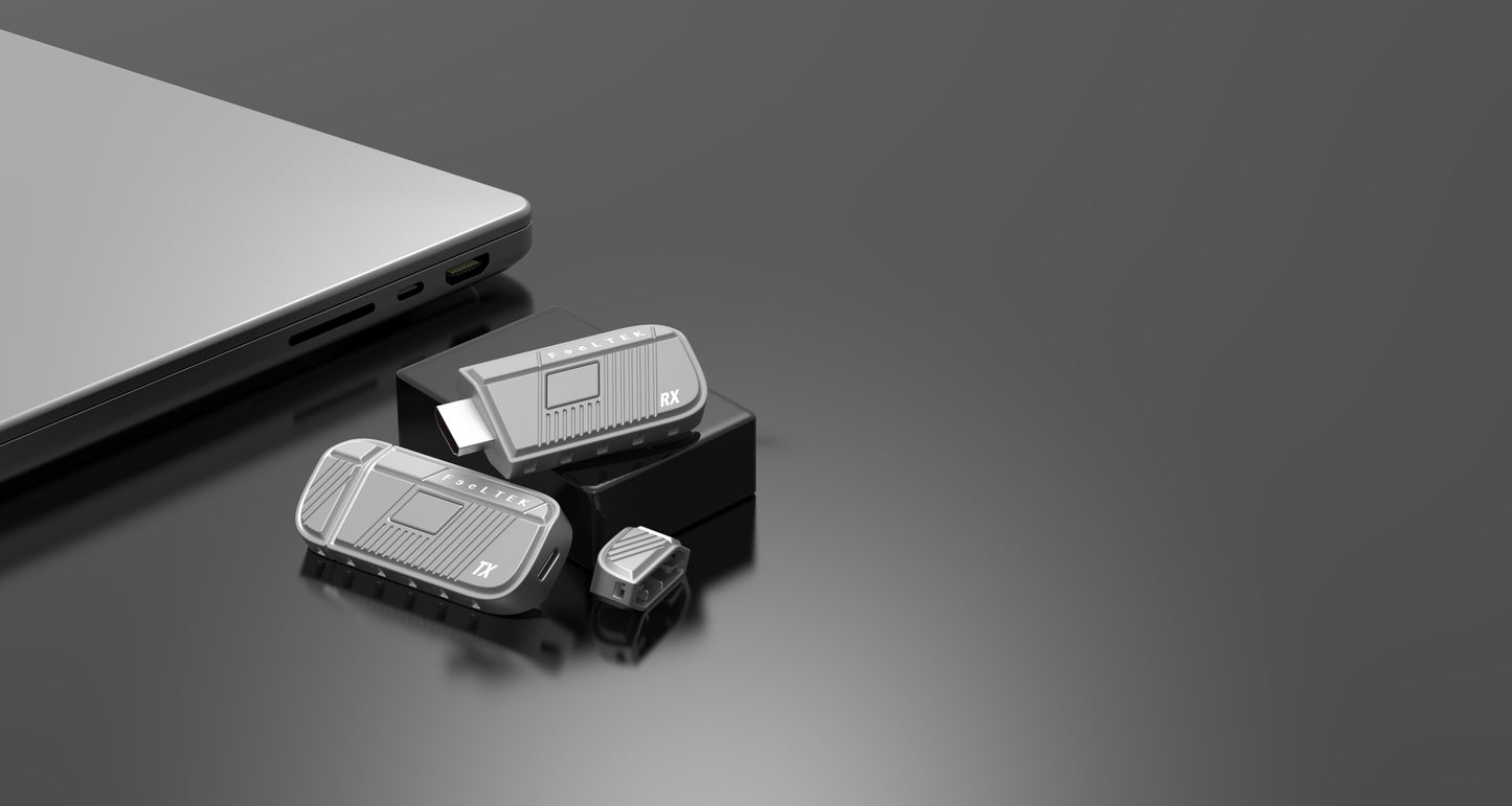 FEELTEK Tyche Wireless Display Adapter