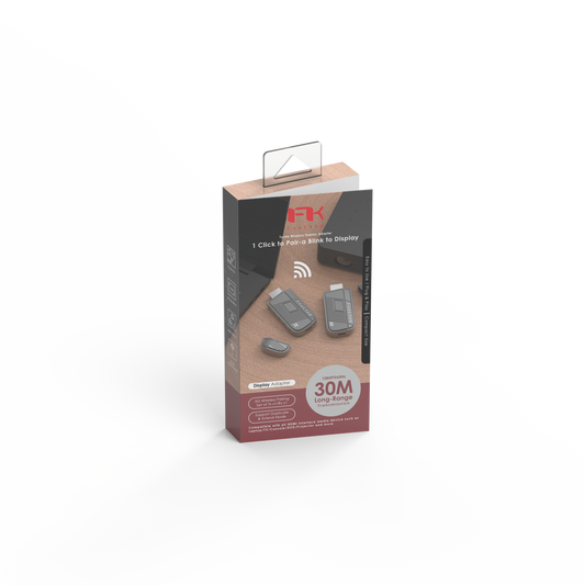 FEELTEK Tyche Wireless Display Adapter