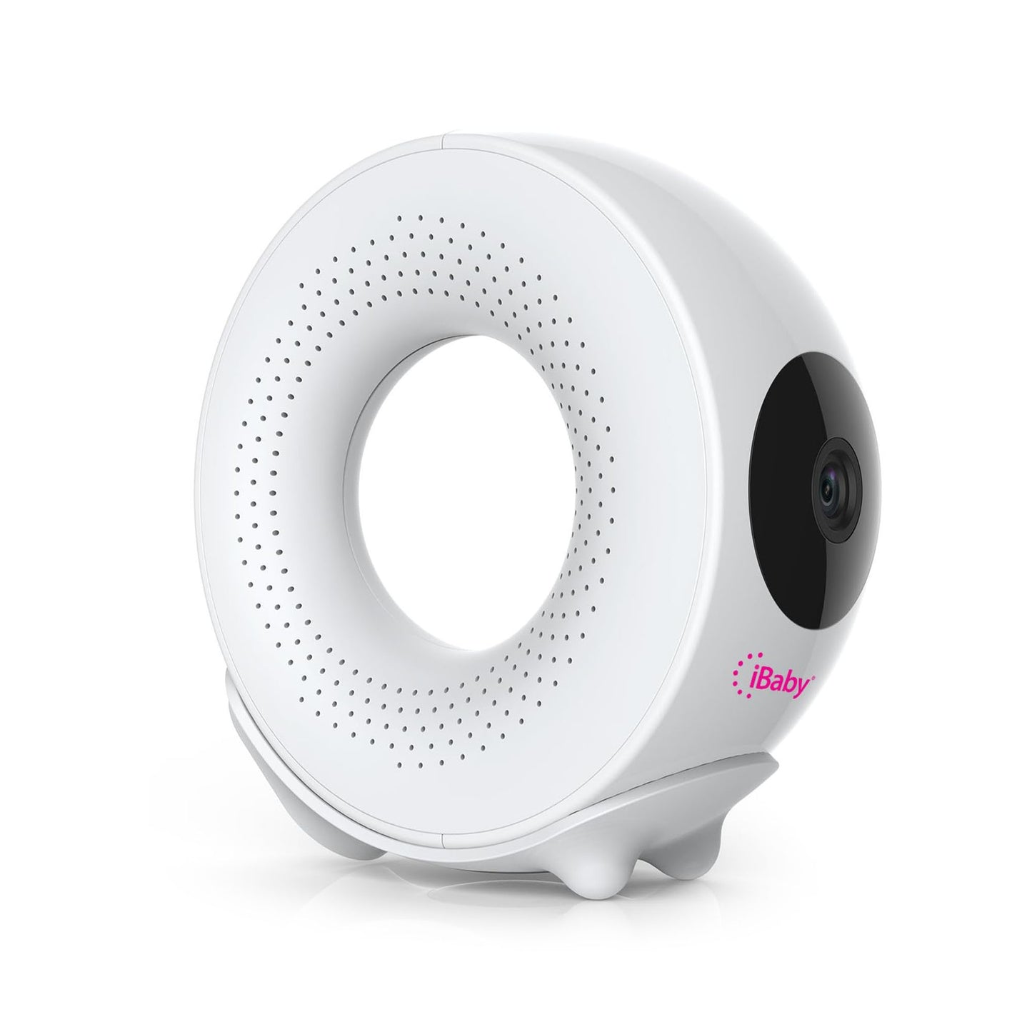 IBABY Monitor M2S Plus - White