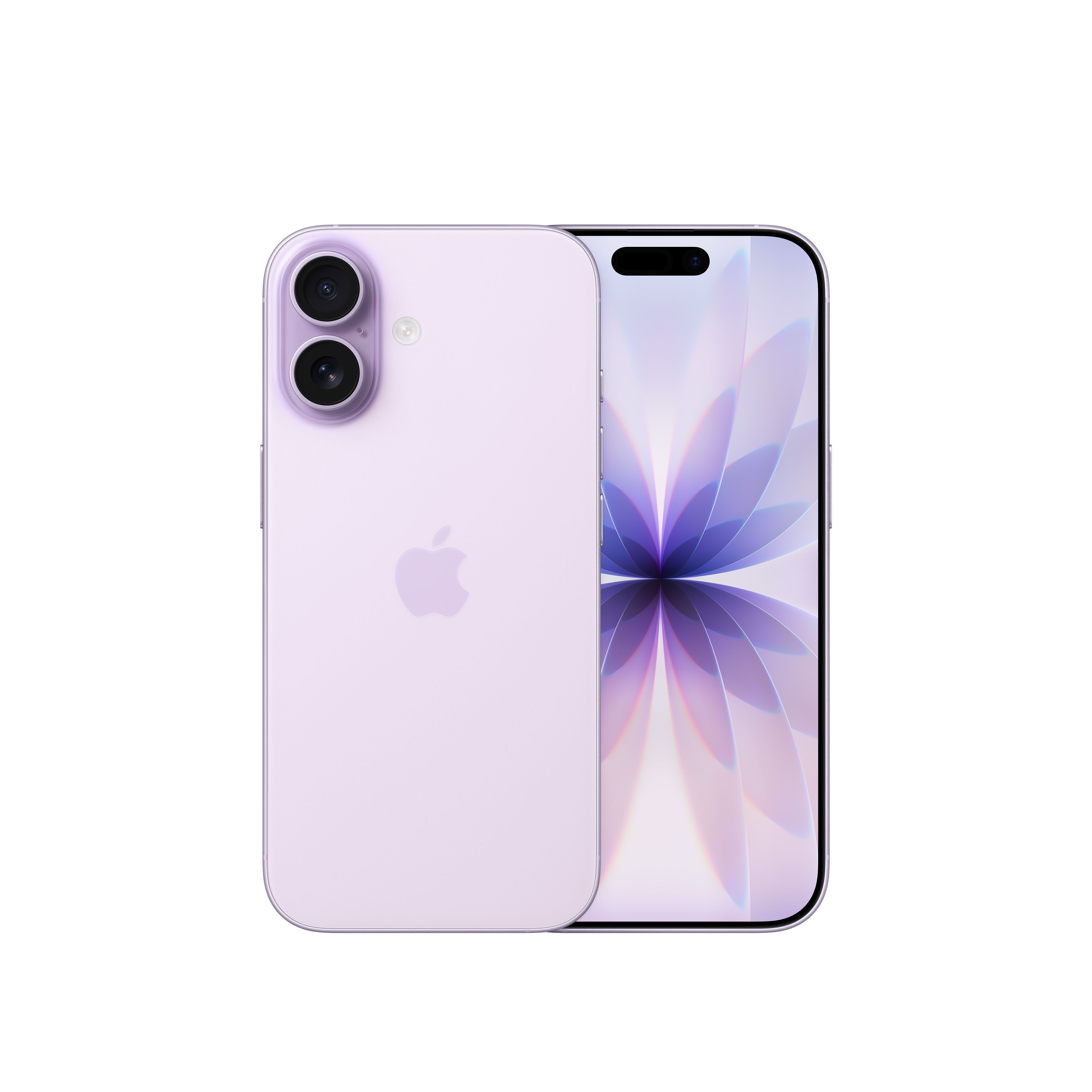 iPhone 17 256GB Lavender | Power Mac Center