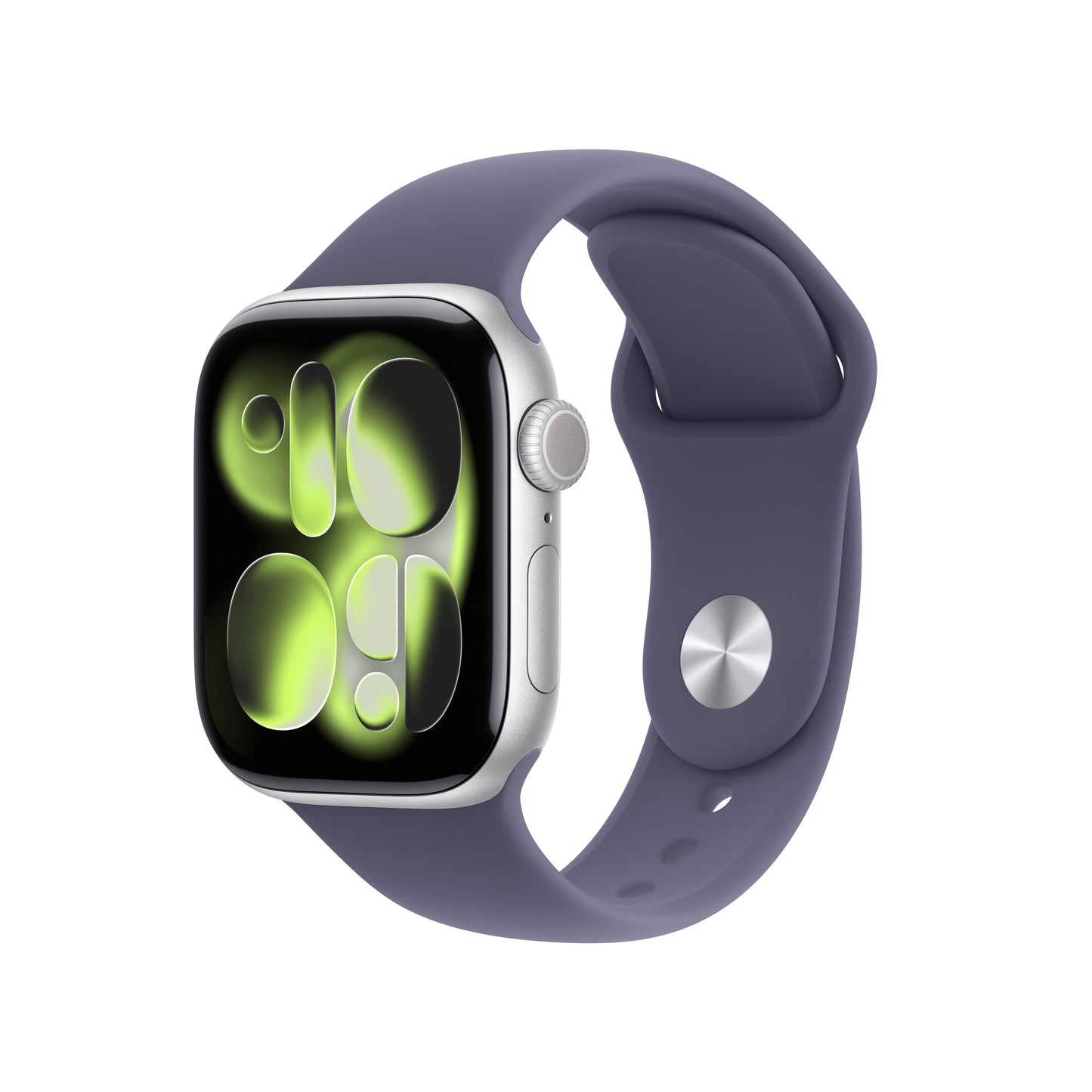 Apple_Watch_Series_11_42mm_GPS_Silver_Aluminum_Sport_Band_Purple_Fog_PDP_Image_Position_1__WWEN
