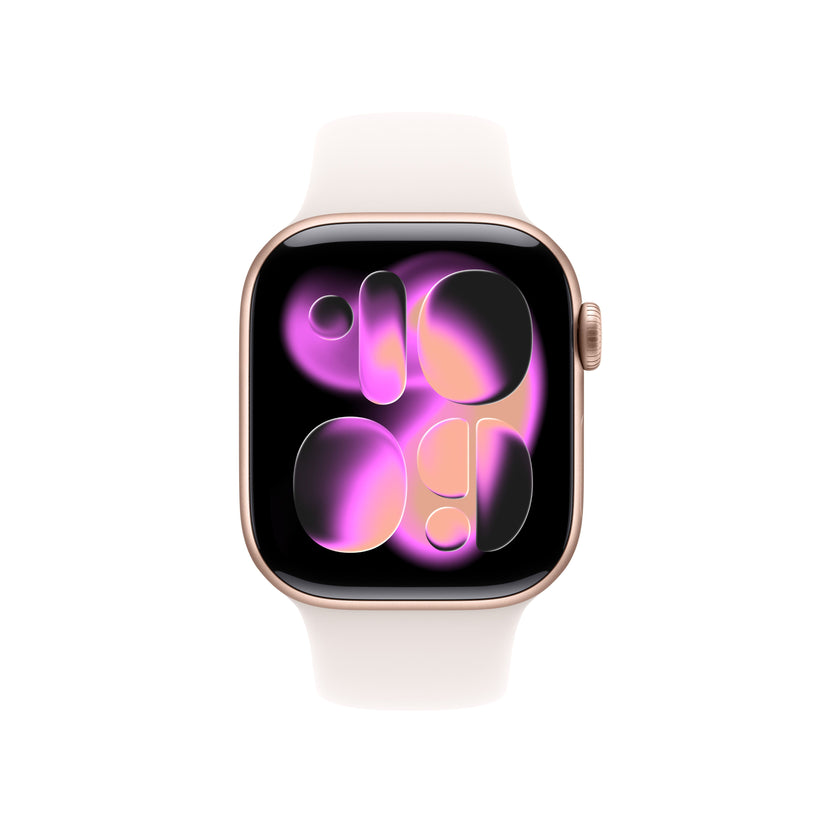 Apple_Watch_Series_11_42mm_LTE_Rose_Gold_Aluminum_Sport_Band_Light_Blush_PDP_Image_Position_2__WWEN