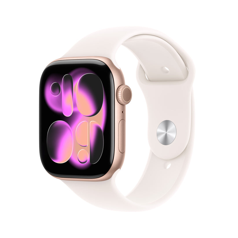 Apple_Watch_Series_11_46mm_GPS_Rose_Gold_Aluminum_Sport_Band_Light_Blush_PDP_Image_Position_1__WWEN