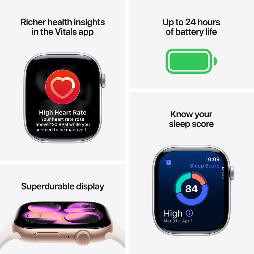 Apple_Watch_Series_11_46mm_LTE_Natural_Titanium_Milanese_Loop_Natural_PDP_Image_Position_3__WWEN