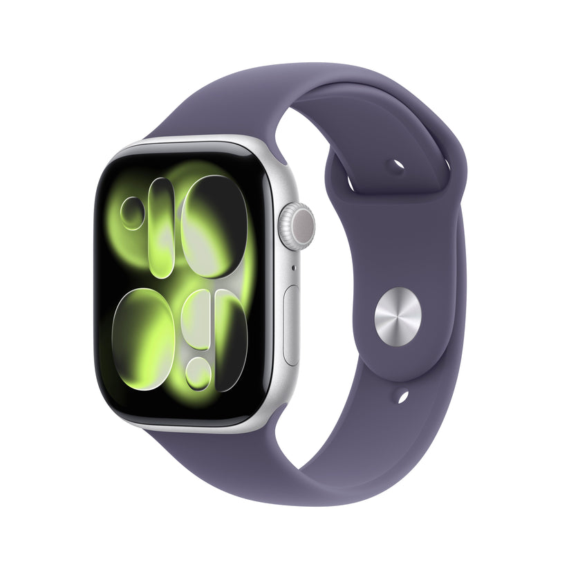Apple_Watch_Series_11_46mm_LTE_Silver_Aluminum_Sport_Band_Purple_Fog_PDP_Image_Position_1__WWEN