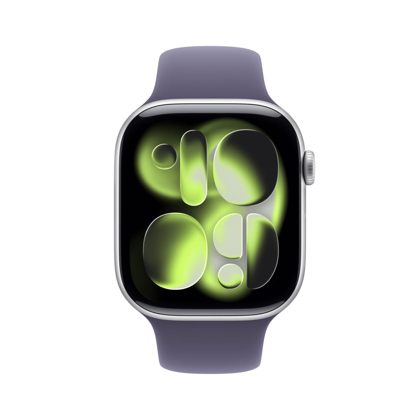 Apple_Watch_Series_11_46mm_LTE_Silver_Aluminum_Sport_Band_Purple_Fog_PDP_Image_Position_2__WWEN