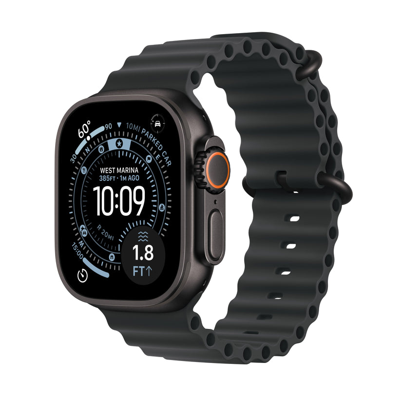 Apple_Watch_Ultra_3_49mm_LTE_Black_Titanium_Ocean_Band_Black_No_Satellite_PDP_Image_Position_1__WWEN