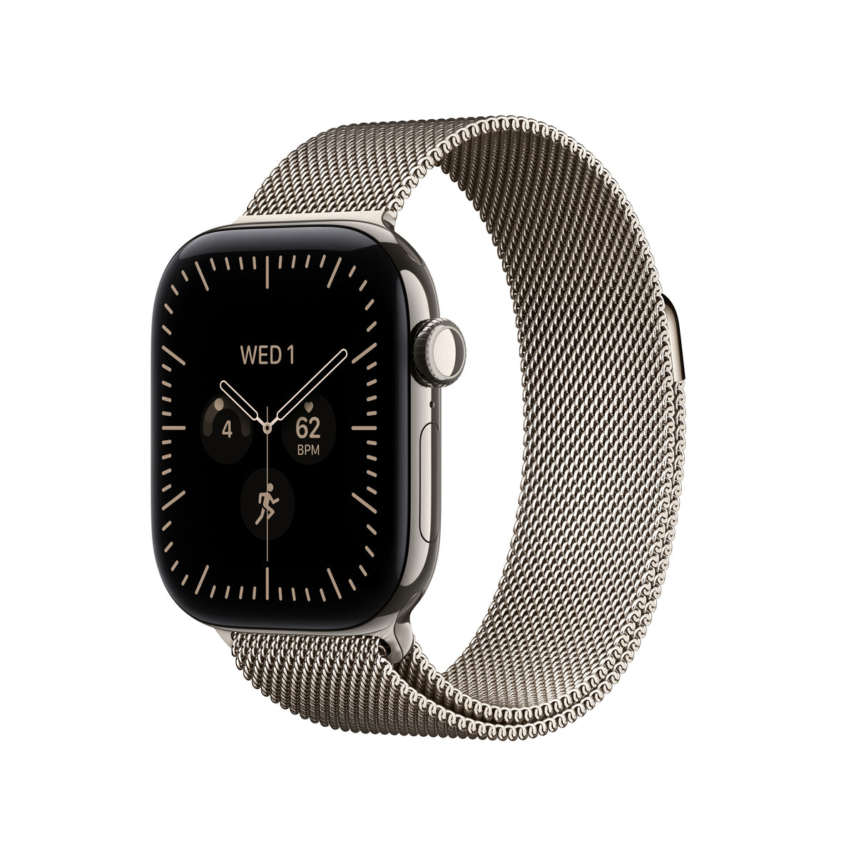 Apple_Watch_Series_12_42mm_GPS_plus_Cellular_Natural_Titanium_Milanese_Loop_Natural_PDP_Image_Position_1__USEN