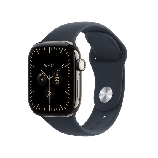 Apple_Watch_Series_12_42mm_GPS_plus_Cellular_Natural_Titanium_Sport_Band_Navy_Blue_PDP_Image_Position_1__USEN