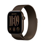 Apple_Watch_Series_12_46mm_GPS_Dark_Bronze_Aluminum_Milanese_Loop_Dark_Bronze_PDP_Image_Position_1__USEN