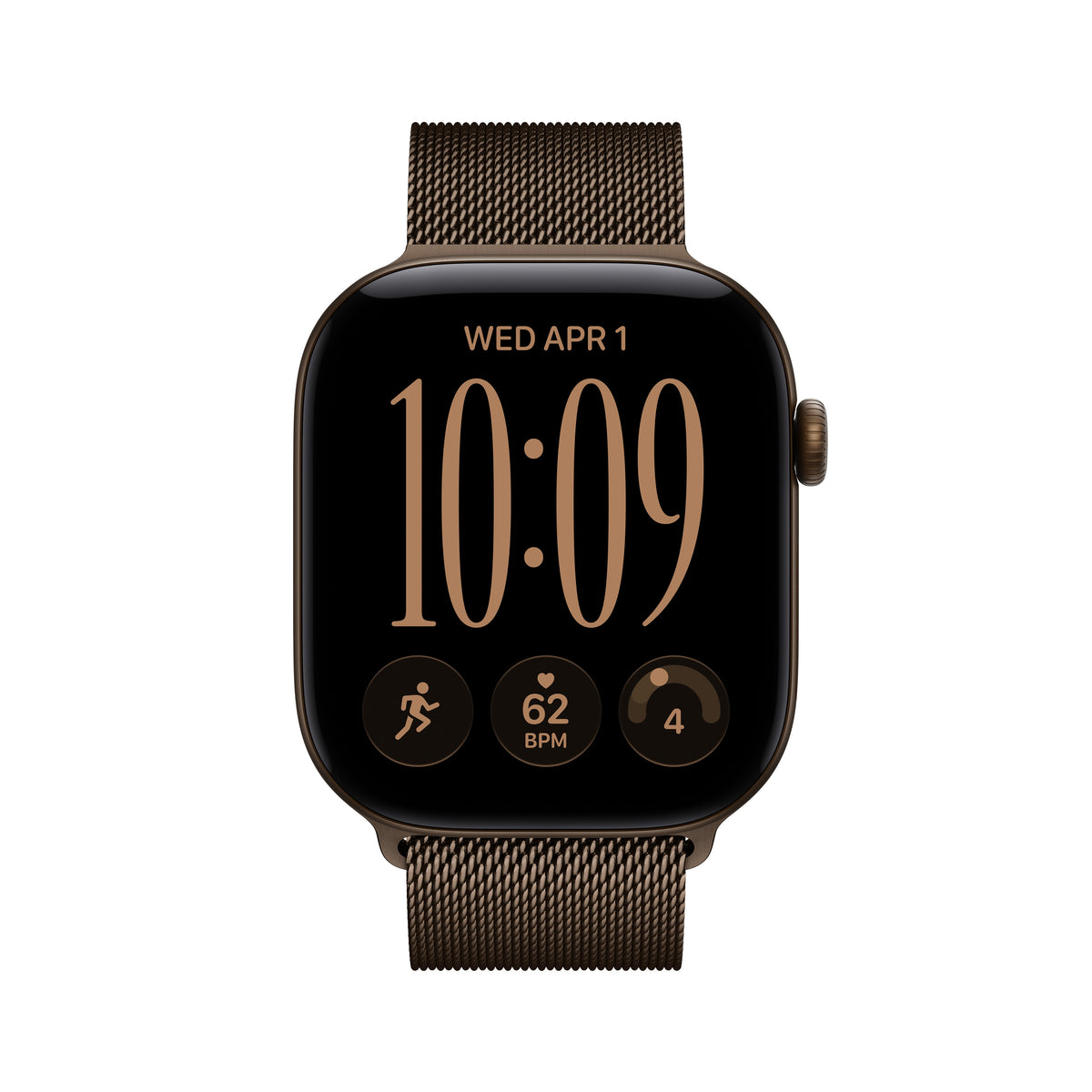 Apple_Watch_Series_12_46mm_GPS_Dark_Bronze_Aluminum_Milanese_Loop_Dark_Bronze_PDP_Image_Position_2__USEN